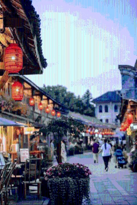 辽阳市王尔烈文化艺术研究会川城村活动基地举行揭牌仪式